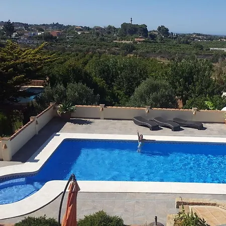 Nyaraló In The Caroline