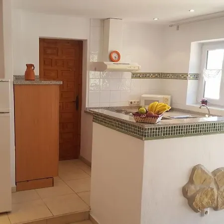 Nyaraló In The Caroline Denia